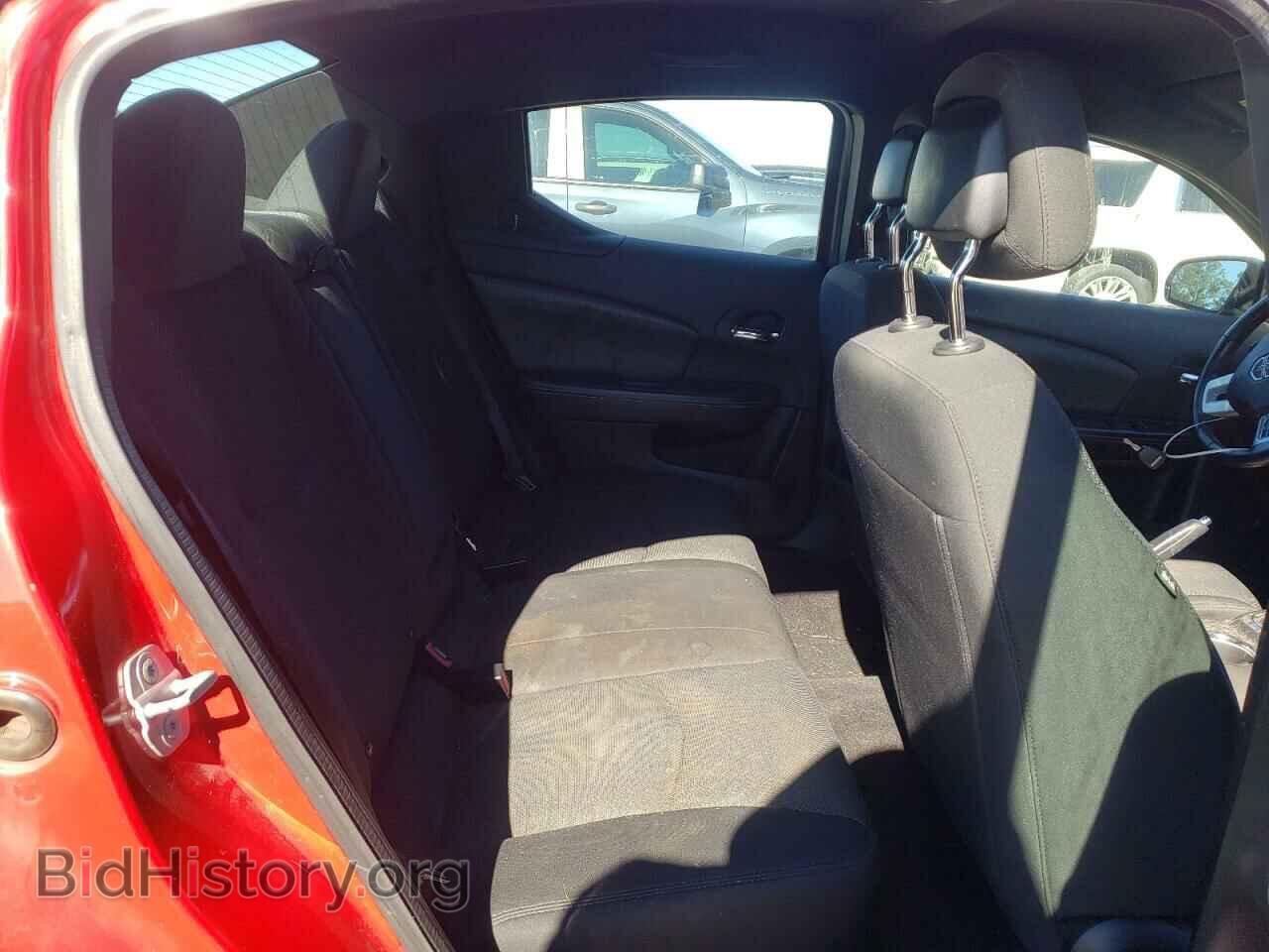 2013 DODGE AVENGER - VIN: 1C3CDZCB1DN679938 - Фото 6