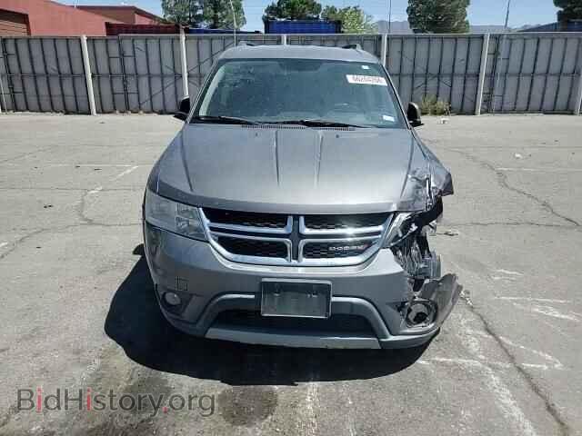2013 DODGE JOURNEY - VIN: 3C4PDCBGXDT704438 - Photo 14
