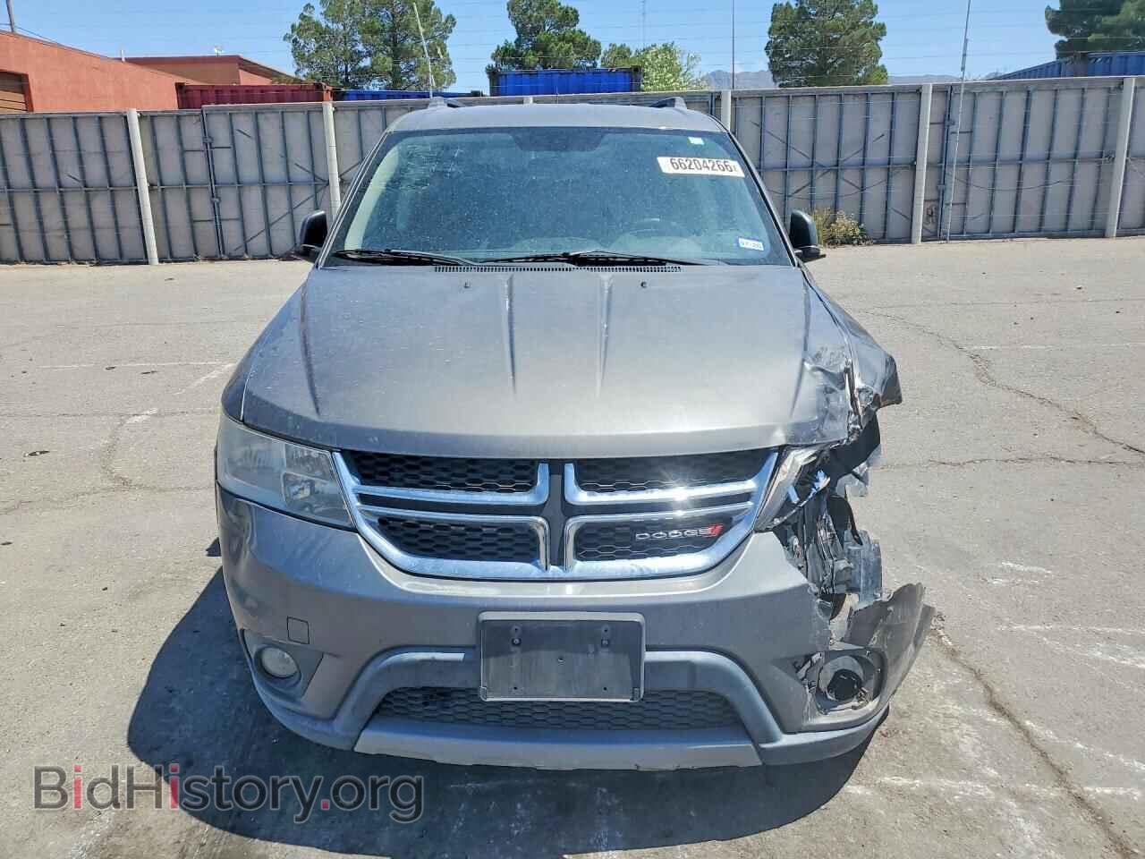 2013 DODGE JOURNEY - VIN: 3C4PDCBGXDT704438 - Photo 5