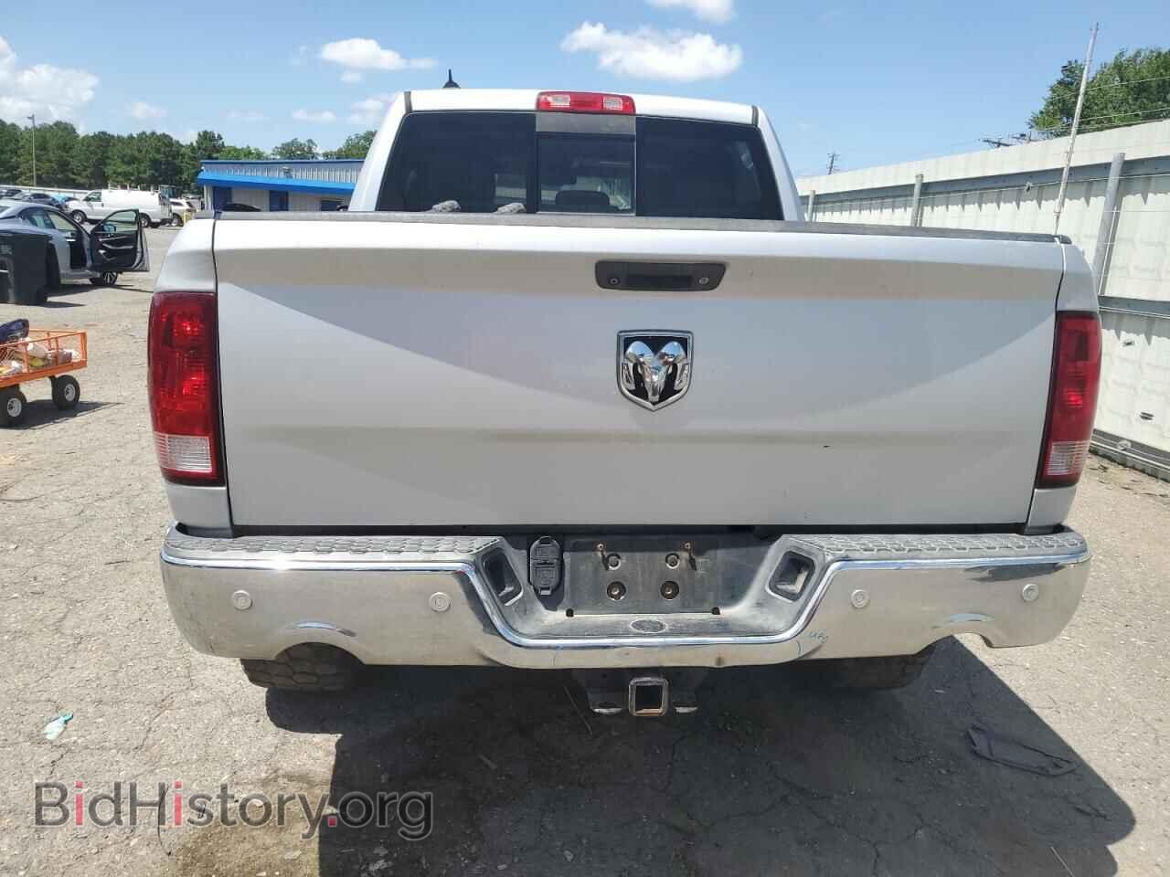 2015 RAM 1500 - VIN: 1C6RR7LT7FS641839 - Photo 6
