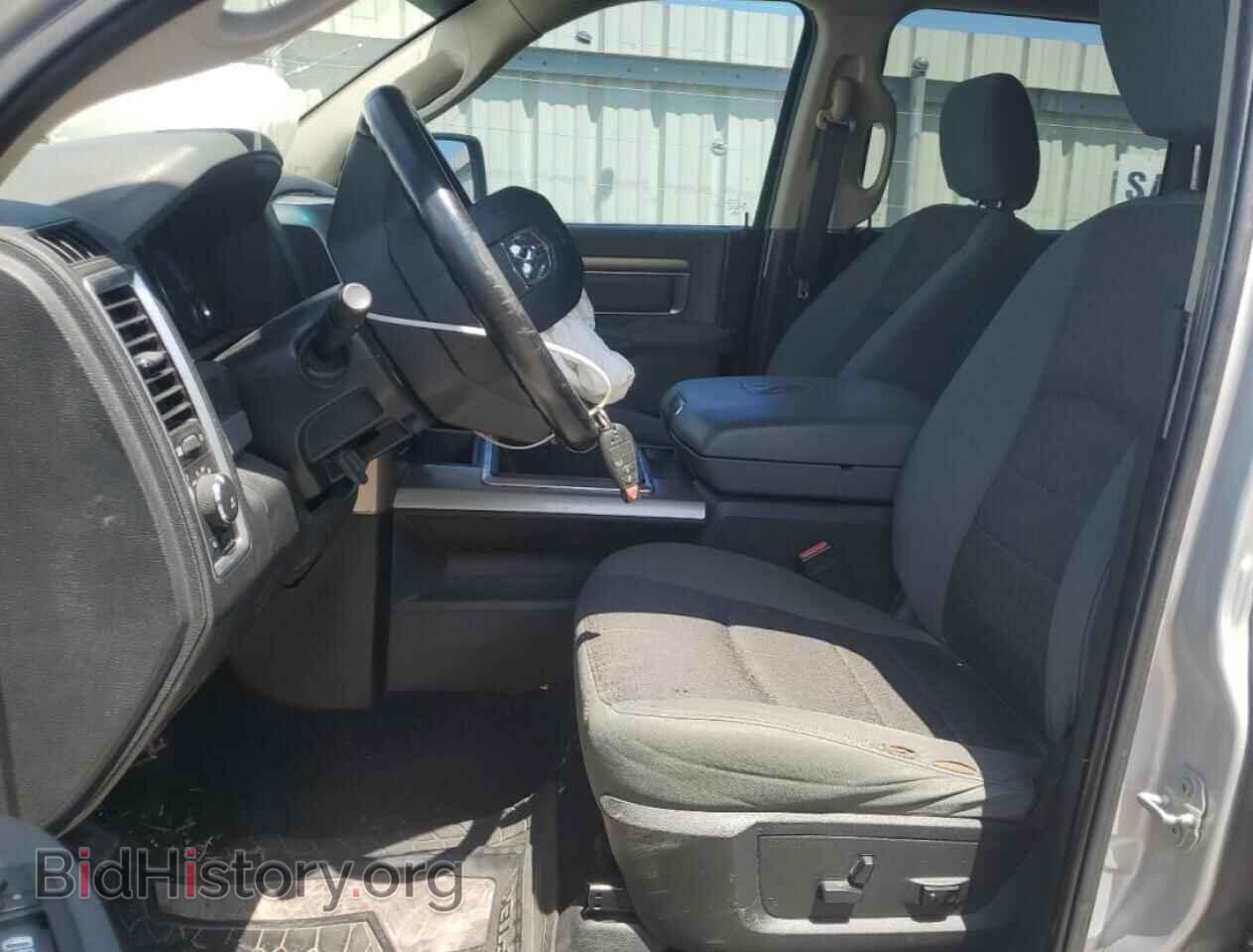 2015 RAM 1500 - VIN: 1C6RR7LT7FS641839 - Photo 7