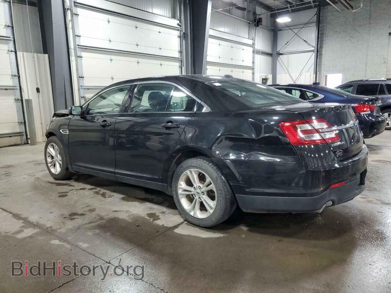 2014 FORD TAURUS - VIN: 1FAHP2E84EG162856 - Фото 2