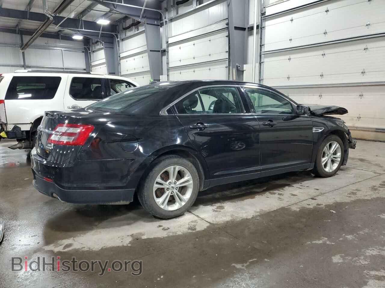 2014 FORD TAURUS - VIN: 1FAHP2E84EG162856 - Фото 3