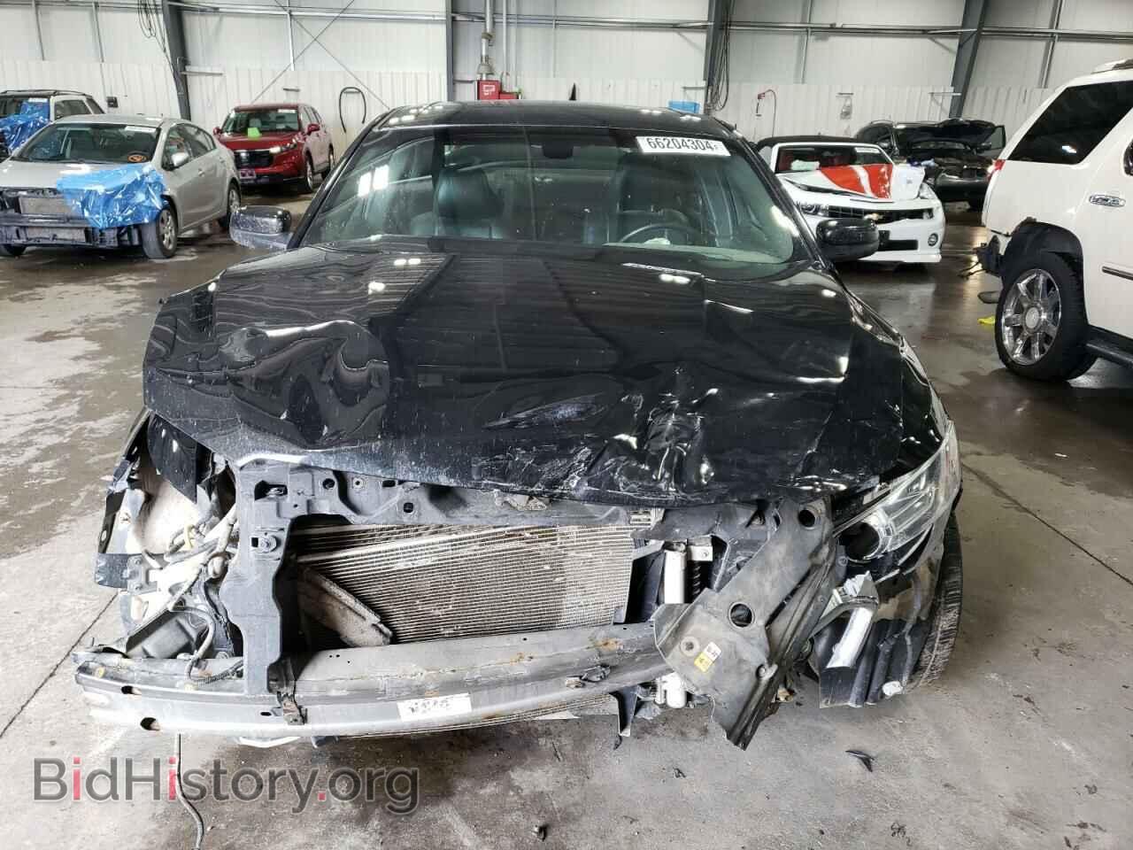 2014 FORD TAURUS - VIN: 1FAHP2E84EG162856 - Фото 5