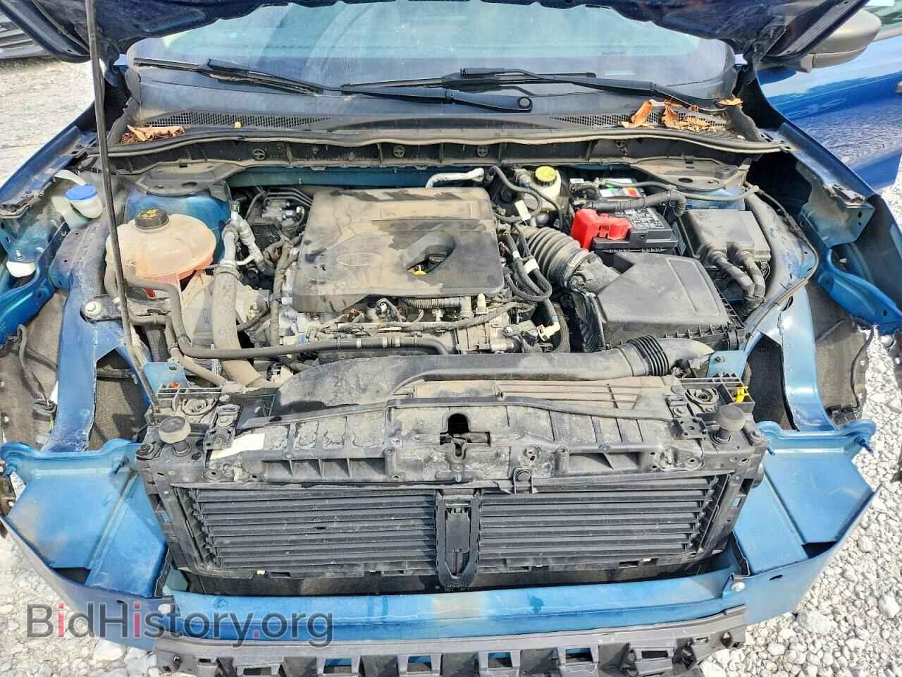 2020 FORD ESCAPE - VIN: 1FMCU0F6XLUA28362 - Photo 11