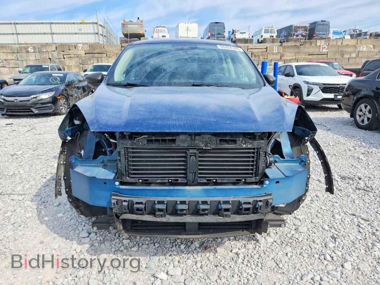 2020 FORD ESCAPE - VIN: 1FMCU0F6XLUA28362 - Photo 5