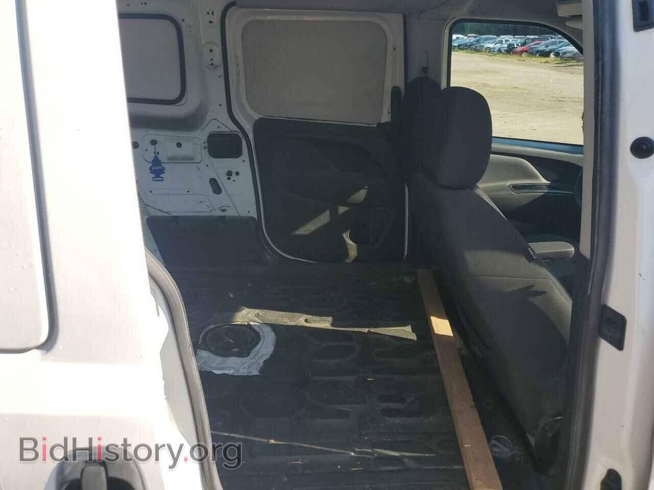 2016 RAM All Models - VIN: ZFBERFAT2G6B51667 - Фото 11