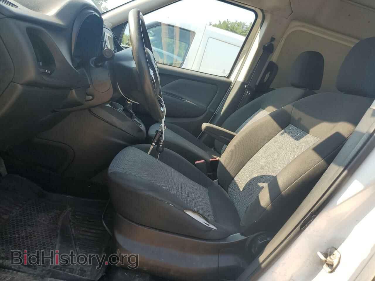 2016 RAM All Models - VIN: ZFBERFAT2G6B51667 - Фото 7