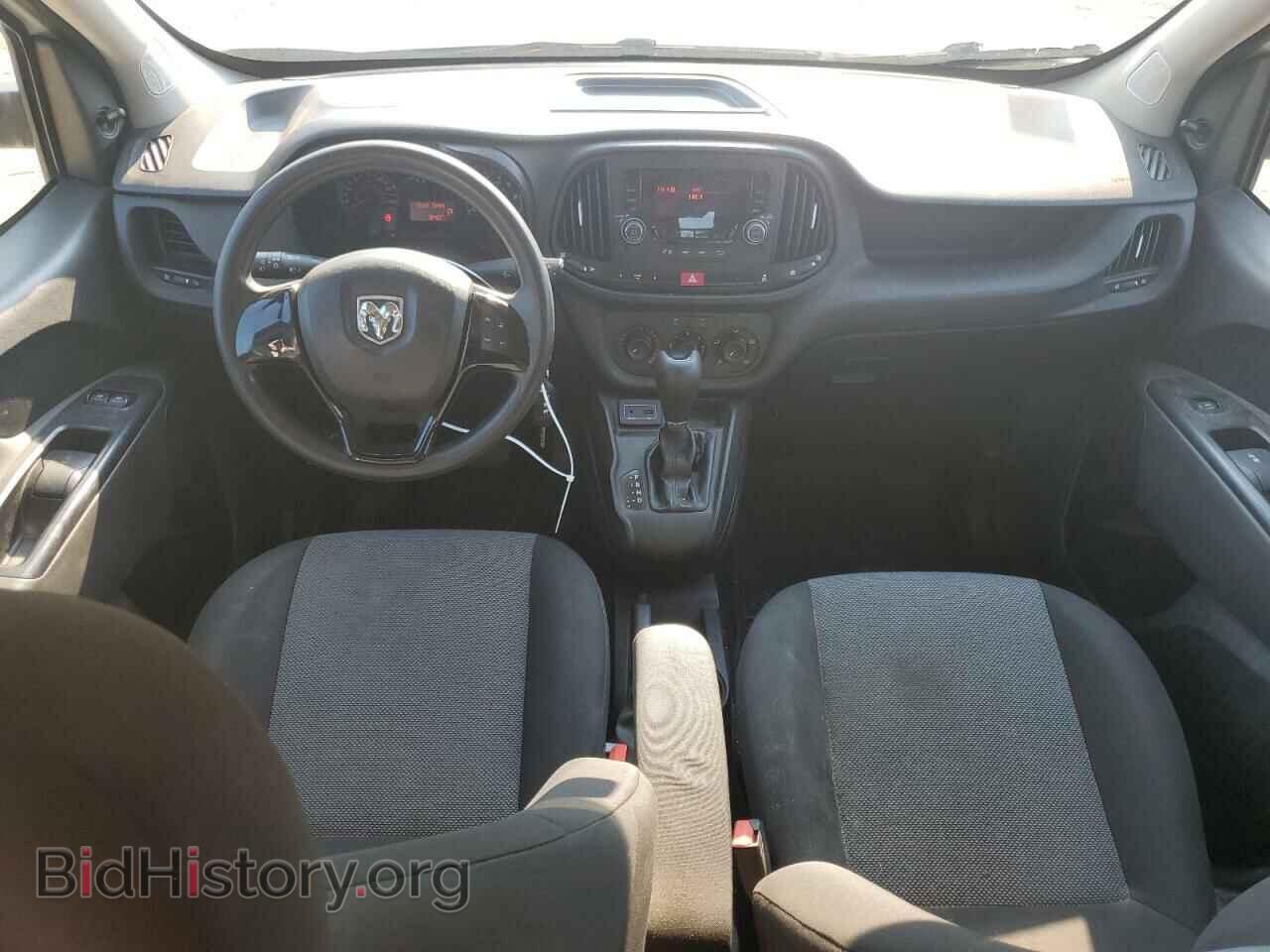 2016 RAM All Models - VIN: ZFBERFAT2G6B51667 - Фото 8
