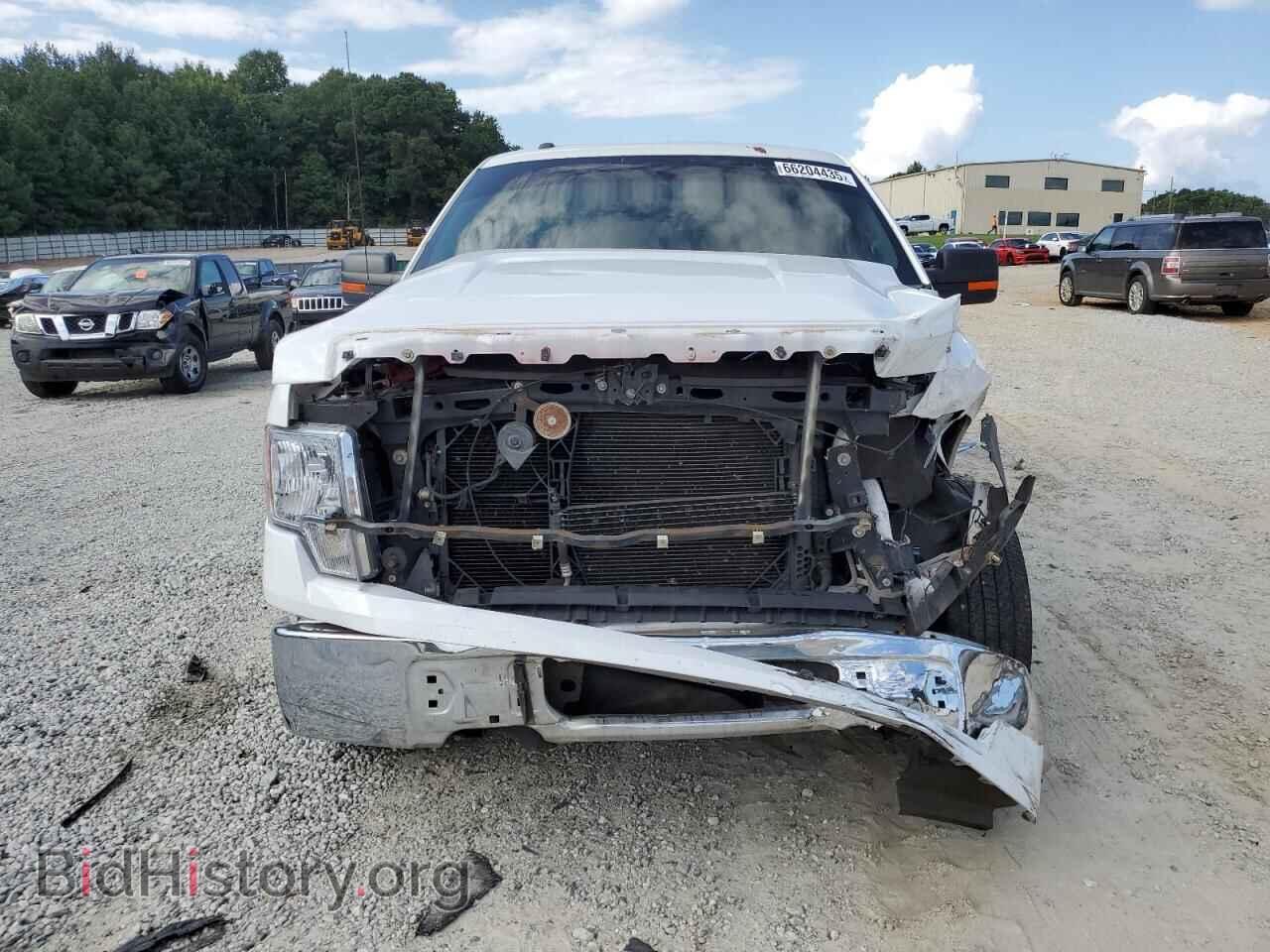 2013 FORD F-150 - VIN: 1FTFX1CF0DFD00281 - Photo 5