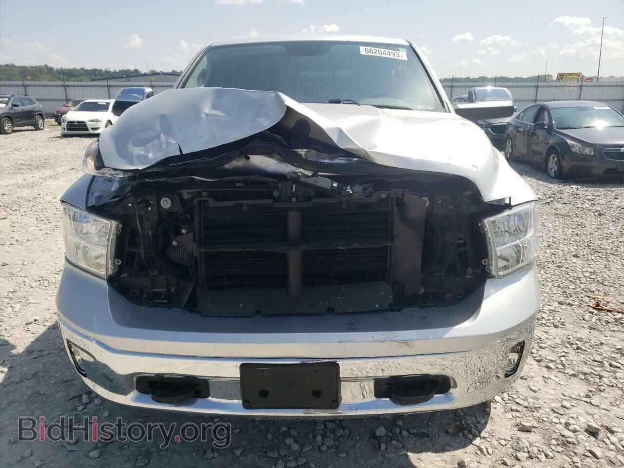 2017 RAM 1500 - VIN: 1C6RR7LM4HS871625 - Фото 5