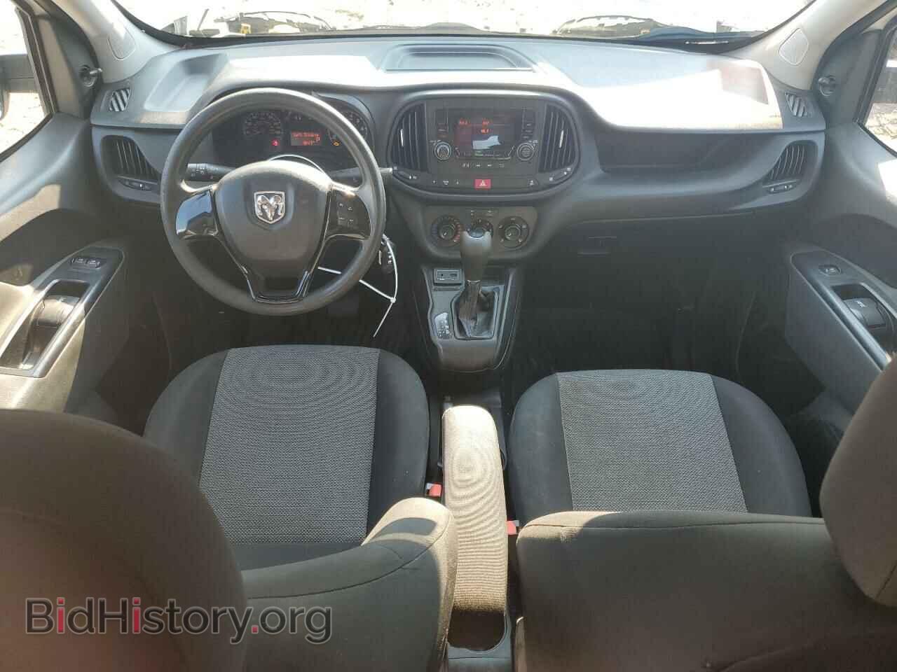 2016 RAM All Models - VIN: ZFBERFAT8G6C82344 - Photo 8