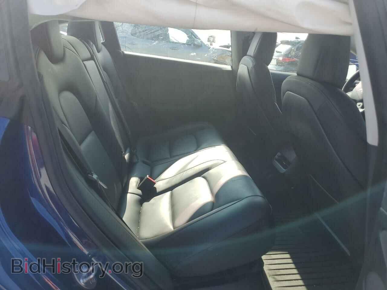 2023 TESLA MODEL 3 - VIN: 5YJ3E1EA8PF472920 - Photo 10