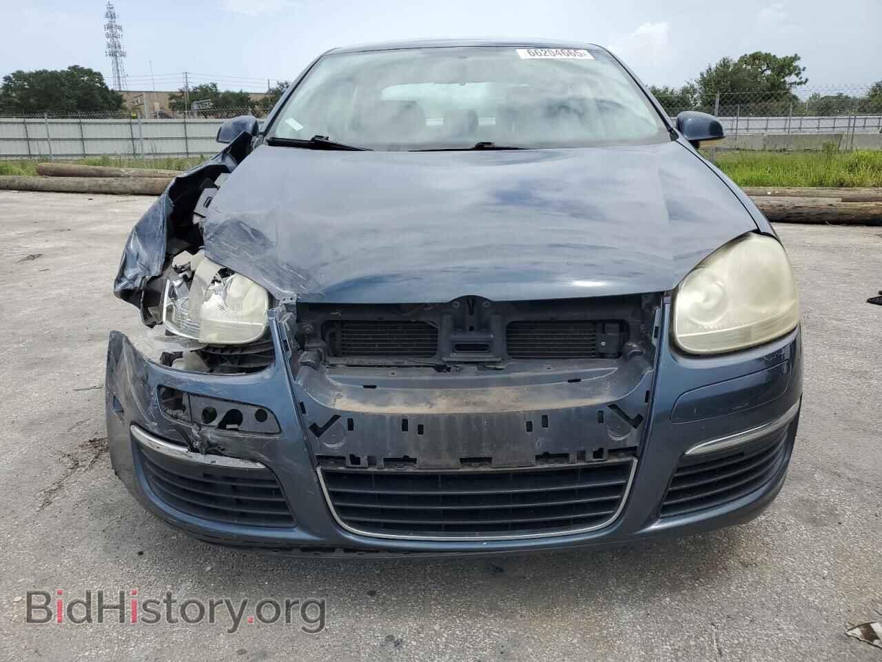 2006 VOLKSWAGEN JETTA - VIN: 3VWRF71K76M679251 - Фото 5