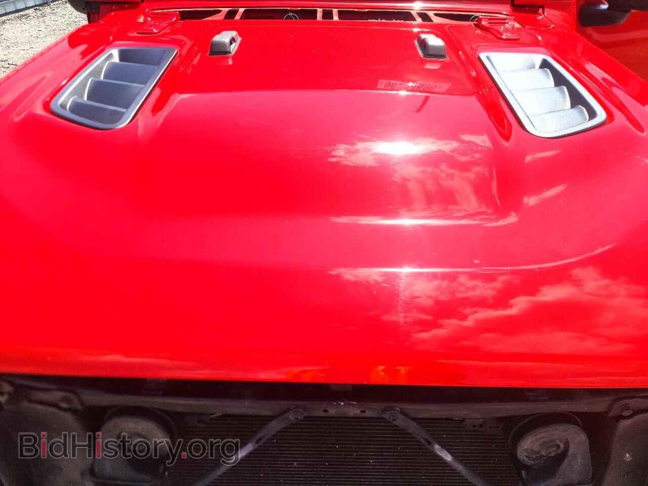 2020 JEEP GLADIATOR - VIN: 1C6JJTBG1LL132773 - Фото 11