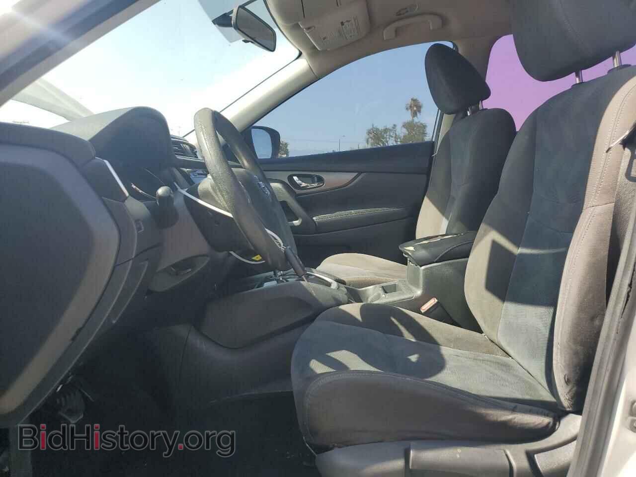 2015 NISSAN ROGUE - VIN: KNMAT2MT0FP587960 - Фото 7