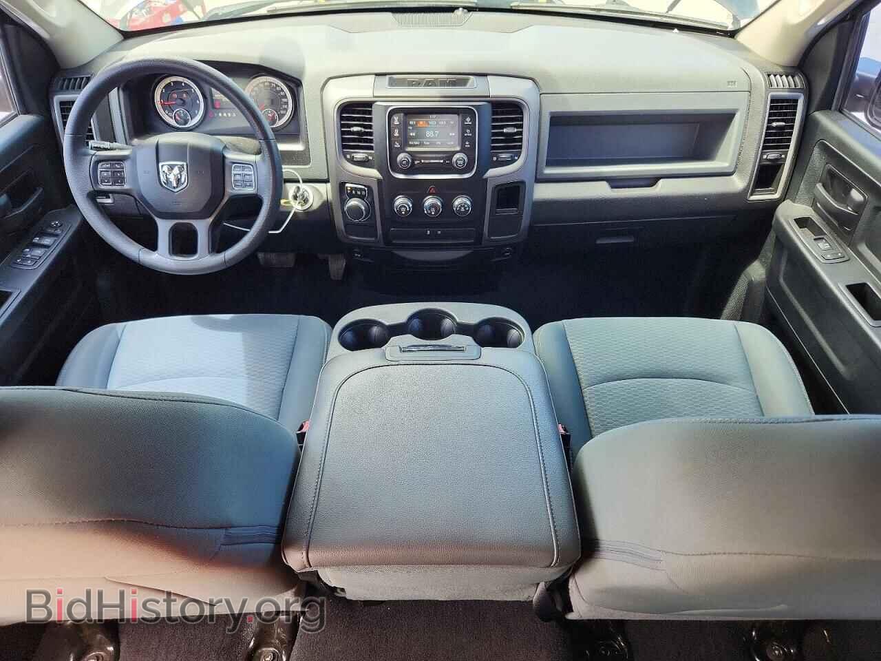 2018 RAM 1500 - VIN: 1C6RR6FT5JS157344 - Фото 8
