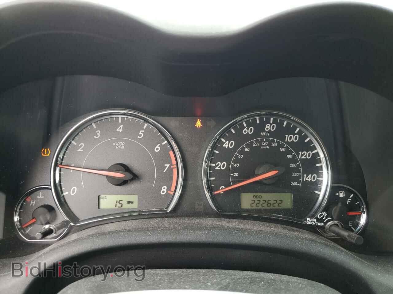 2013 TOYOTA COROLLA - VIN: 2T1BU4EE8DC976385 - Photo 9
