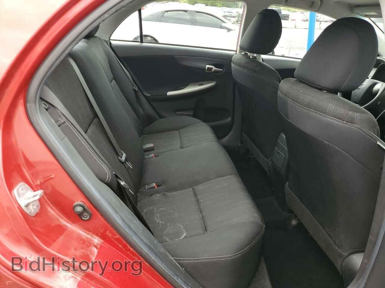 2013 TOYOTA COROLLA - VIN: 2T1BU4EE8DC976385 - Photo 10