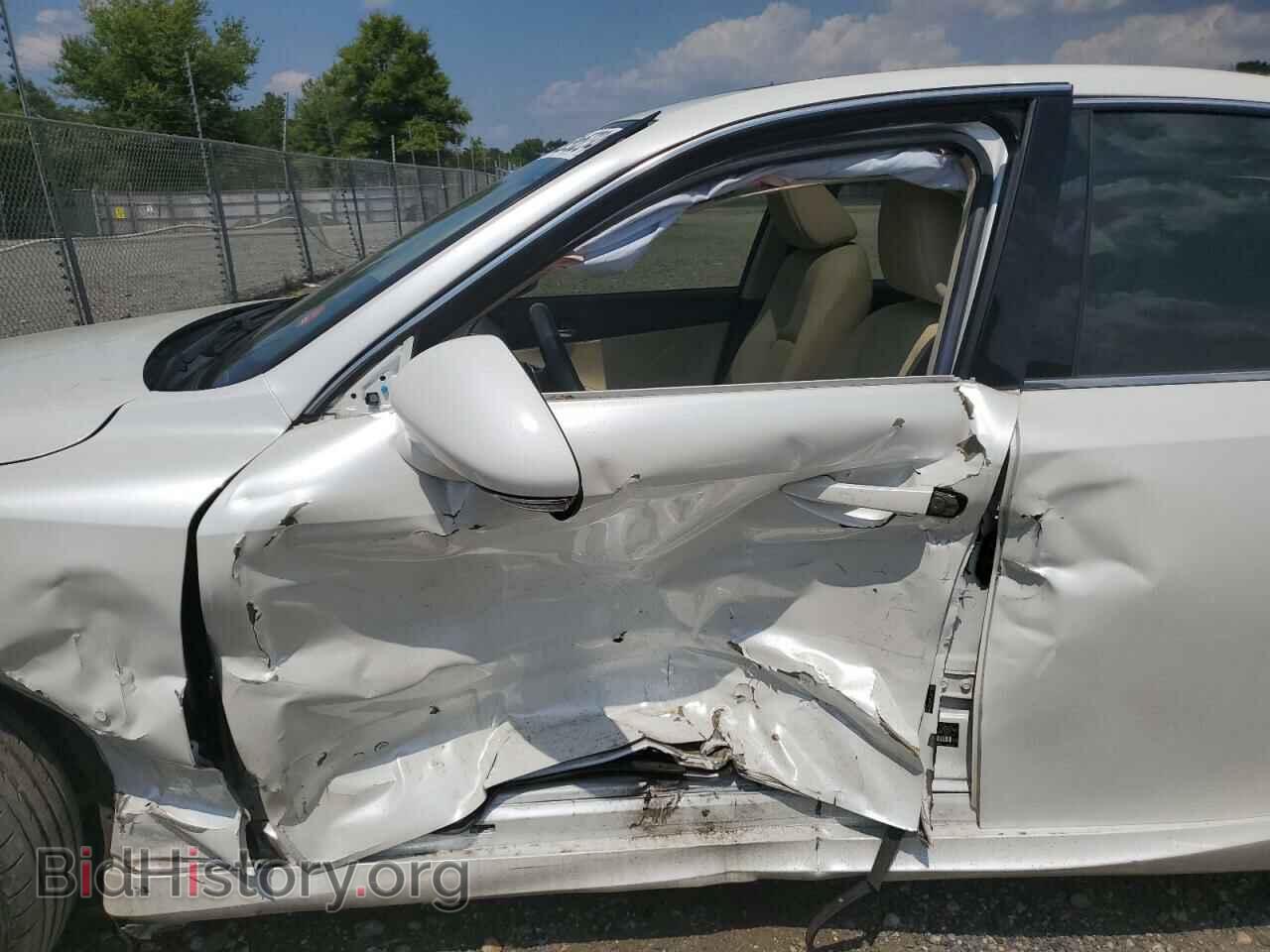 2015 LEXUS IS - VIN: JTHCF1D24F5020985 - Фото 7