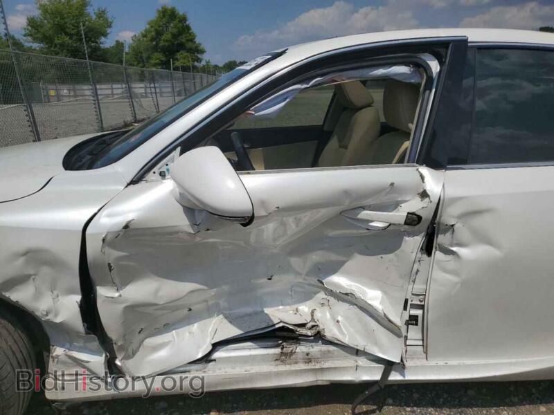 2015 Lexus IS (VIN JTHCF1D24F5020985) — photo 7 of 13