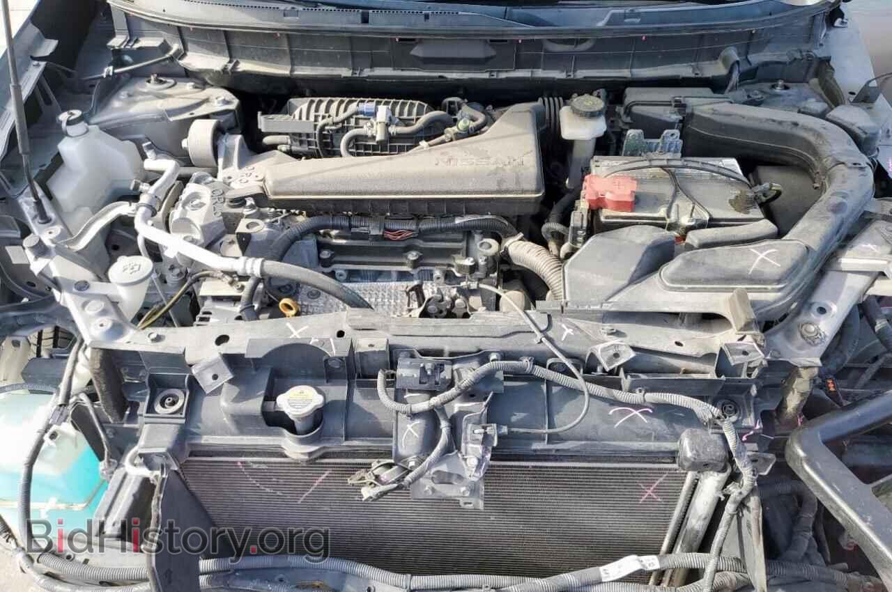 2016 NISSAN ROGUE - VIN: KNMAT2MV9GP683055 - Фото 11