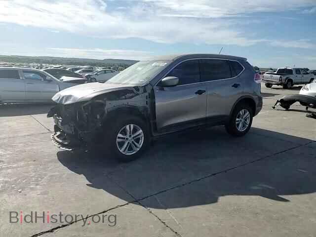 2016 NISSAN ROGUE - VIN: KNMAT2MV9GP683055 - Фото 13