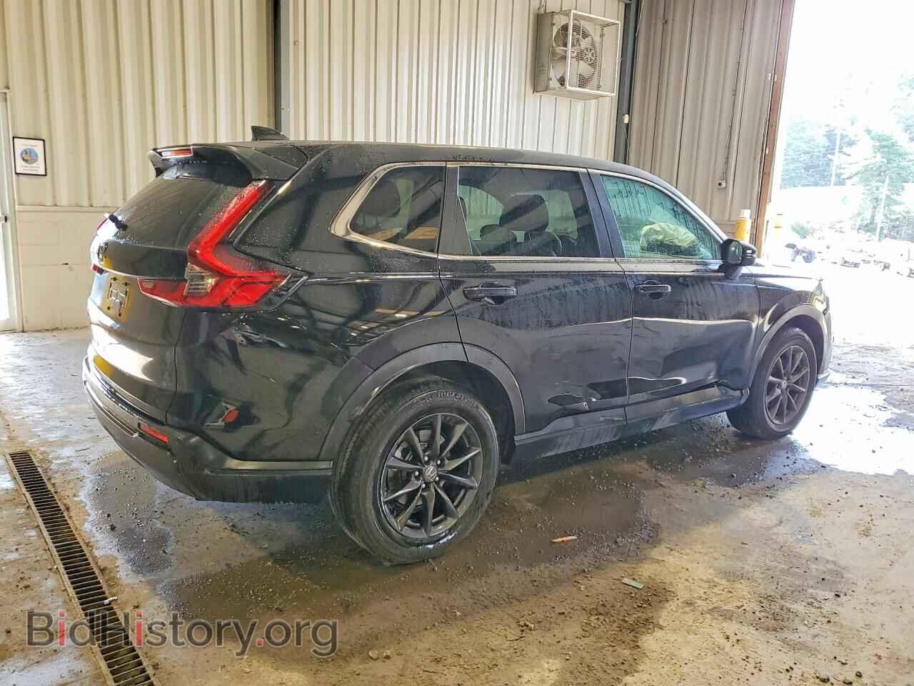 2026 HONDA CRV - VIN: 2HKRS4H7XTH406028 - Фото 3