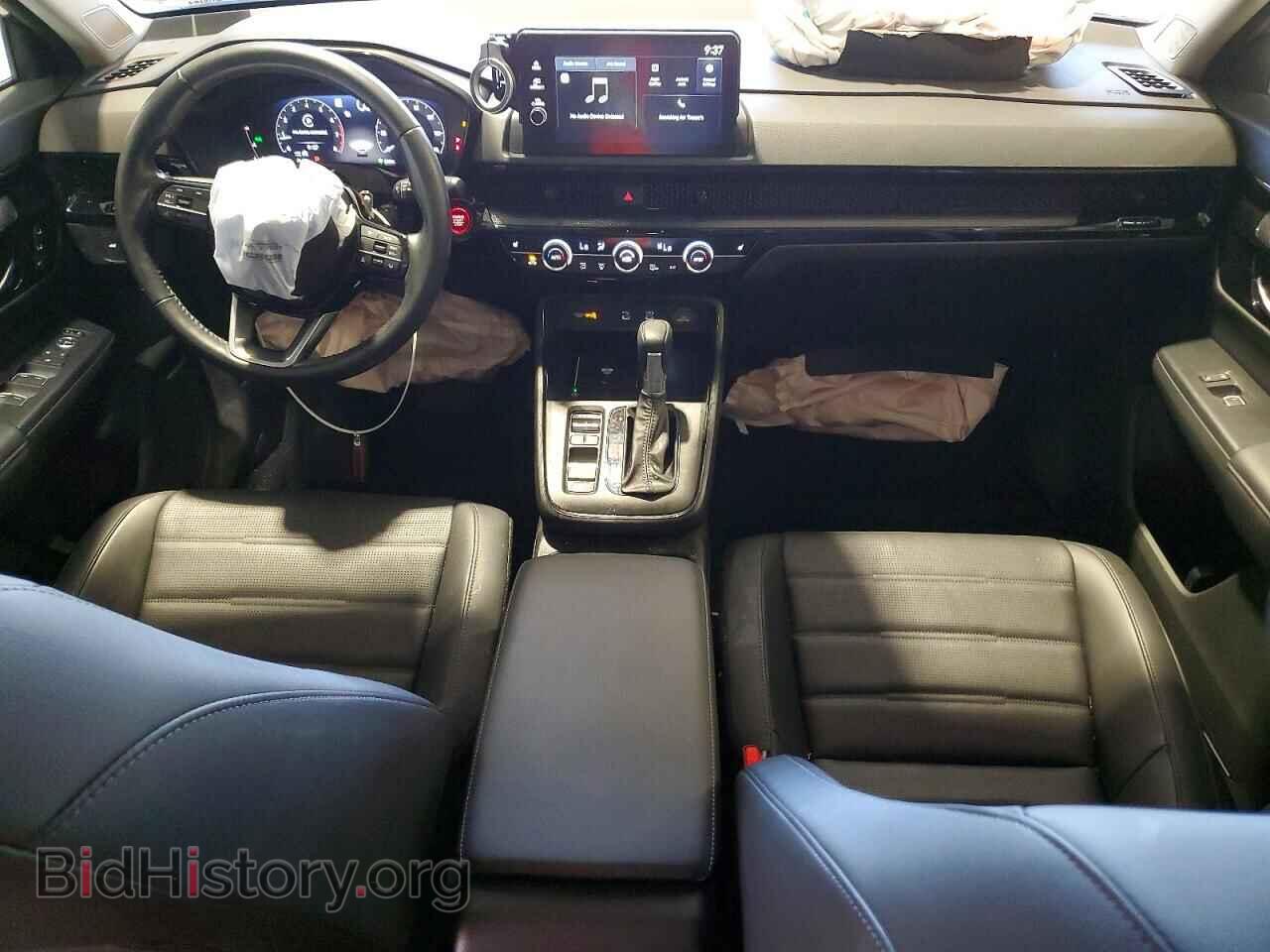 2026 HONDA CRV - VIN: 2HKRS4H7XTH406028 - Фото 8