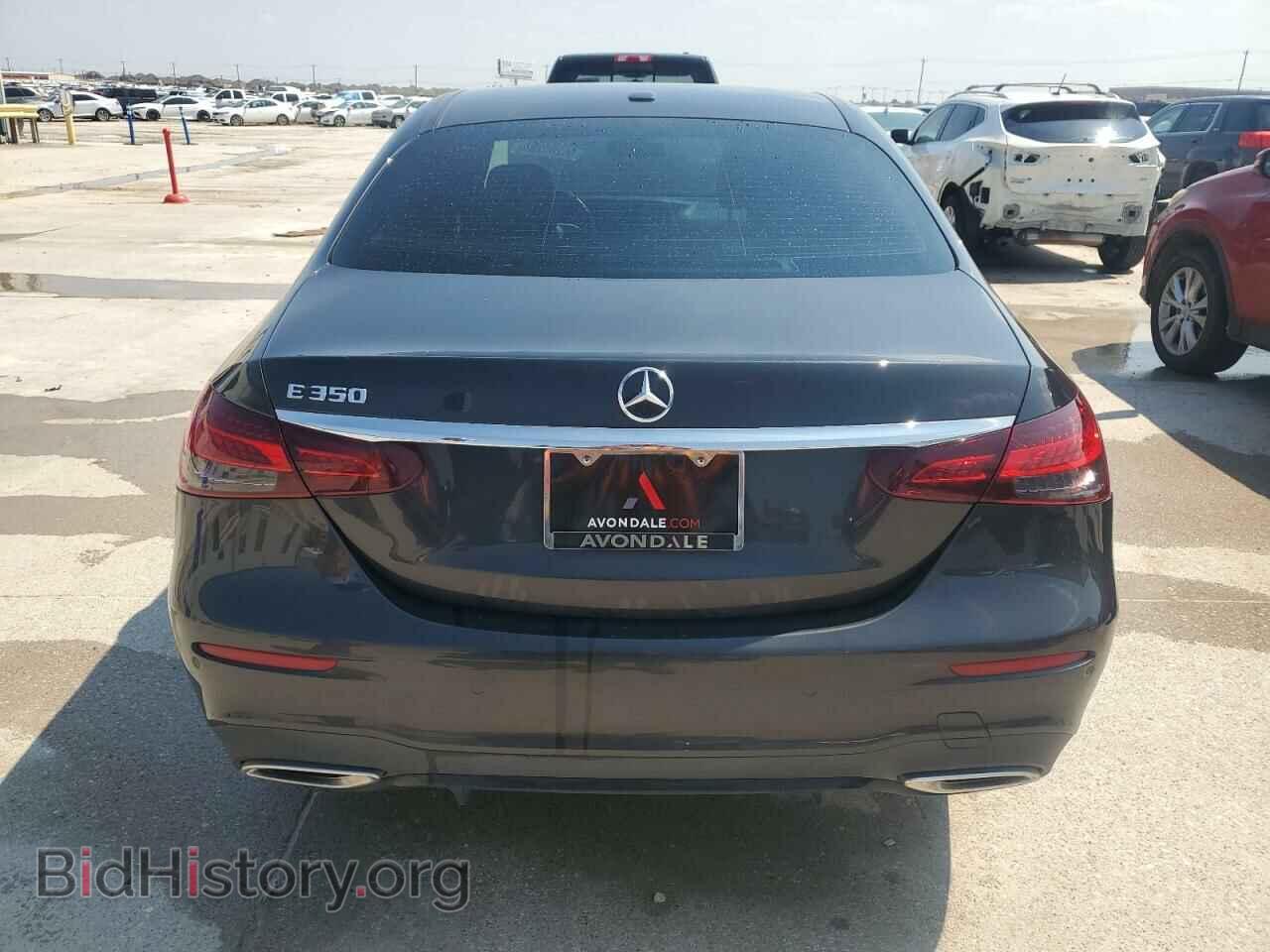 2021 MERCEDES-BENZ E-CLASS - VIN: W1KZF8DB5MA913133 - Фото 6
