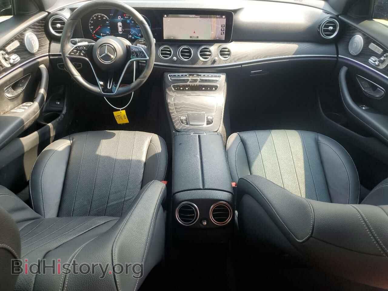 2021 MERCEDES-BENZ E-CLASS - VIN: W1KZF8DB5MA913133 - Фото 8