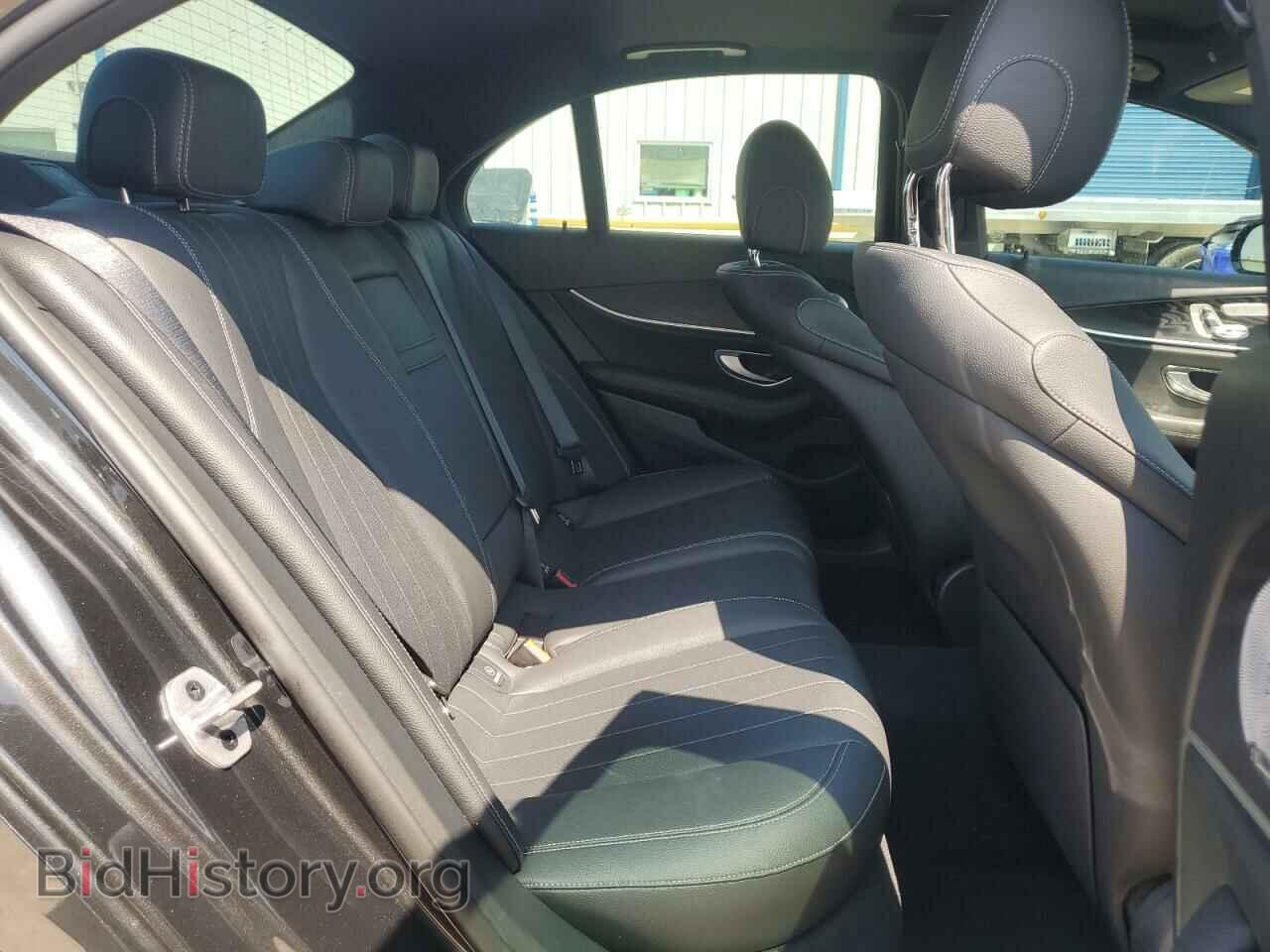 2021 MERCEDES-BENZ E-CLASS - VIN: W1KZF8DB5MA913133 - Фото 10