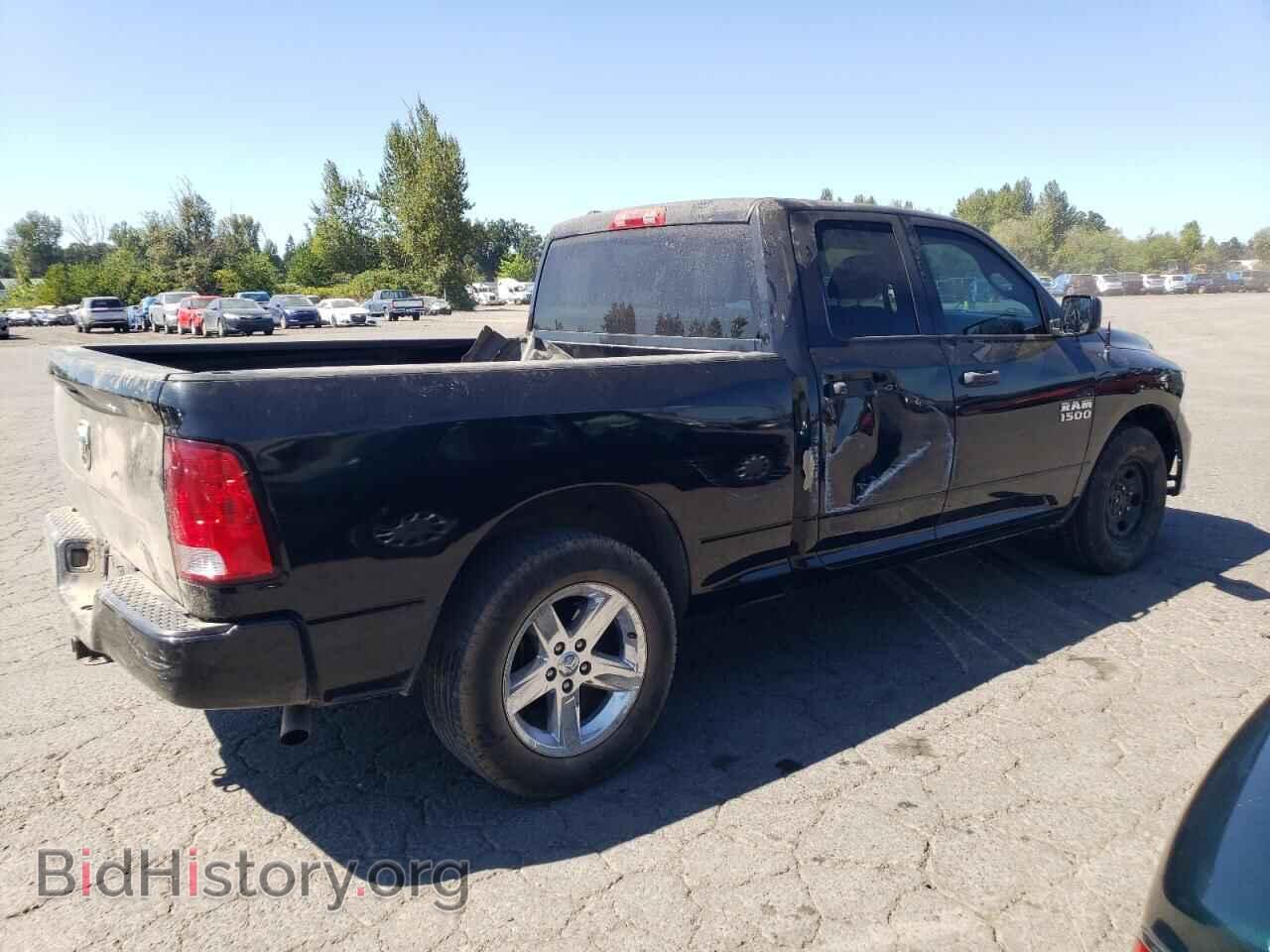 2017 RAM 1500 - VIN: 1C6RR6FG8HS536156 - Photo 3