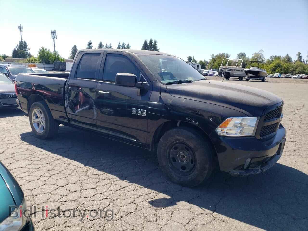 2017 RAM 1500 - VIN: 1C6RR6FG8HS536156 - Photo 4