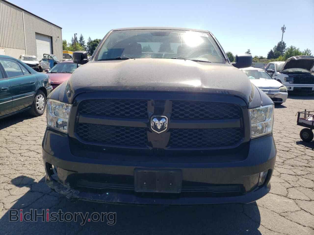 2017 RAM 1500 - VIN: 1C6RR6FG8HS536156 - Photo 5