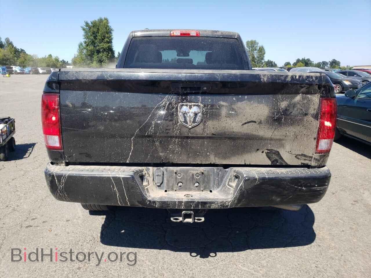 2017 RAM 1500 - VIN: 1C6RR6FG8HS536156 - Photo 6