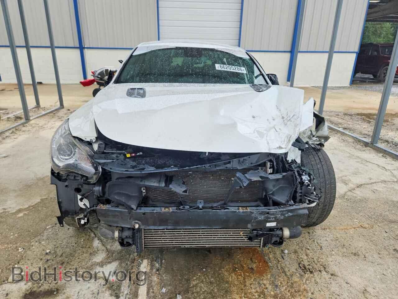 2021 KIA STINGER - VIN: KNAE15LA3M6094959 - Фото 5