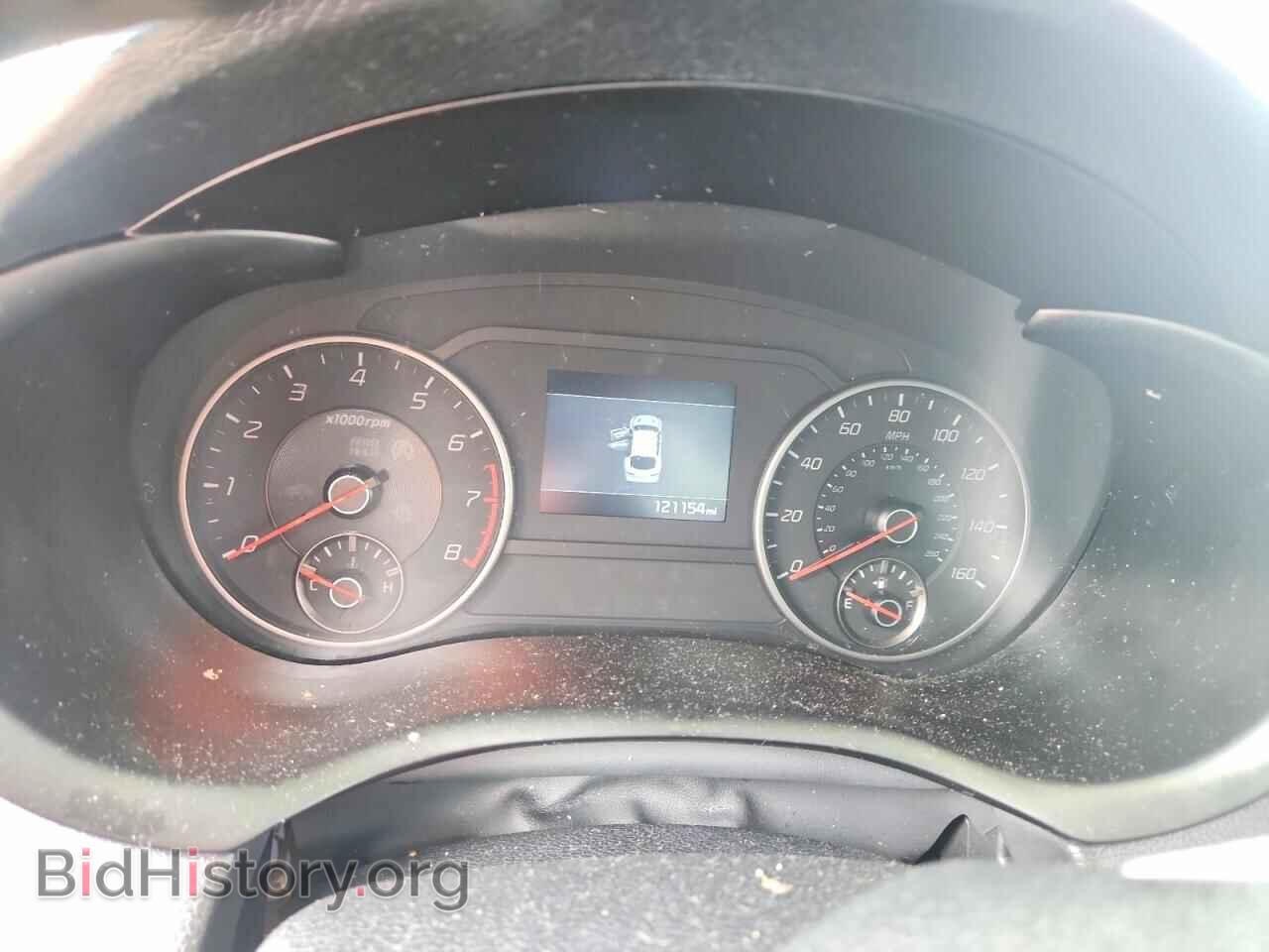 2021 KIA STINGER - VIN: KNAE15LA3M6094959 - Фото 9