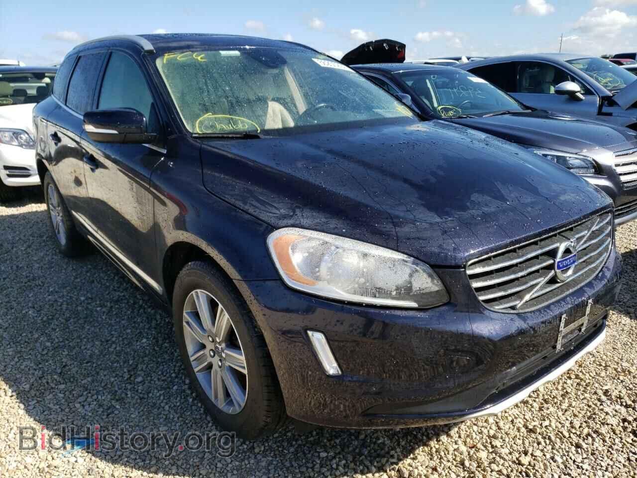 Photo YV440MRU6H2031684 - VOLVO XC60 2017
