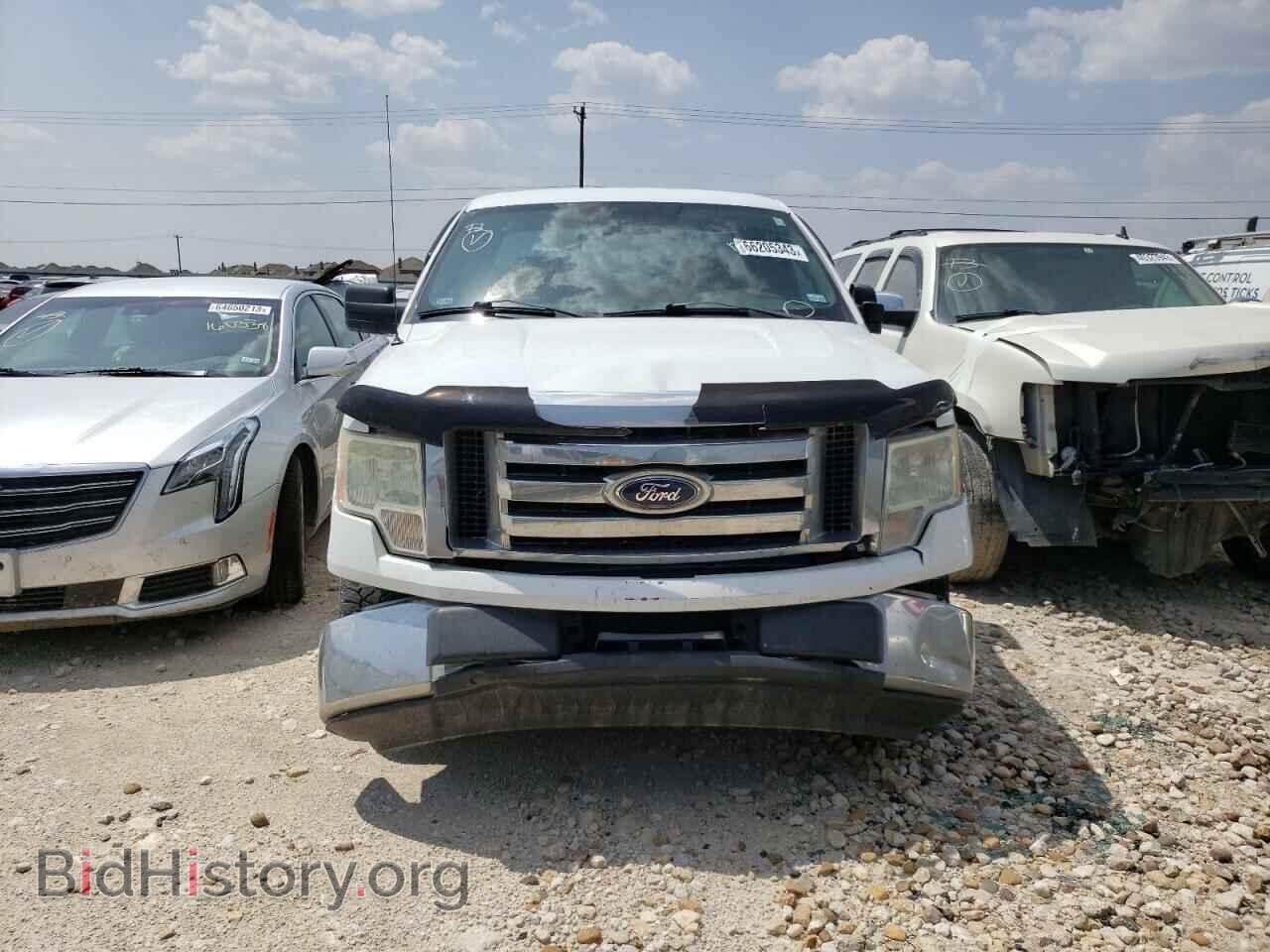 2012 FORD All Models - VIN: 1FTNF1CF0CKD27176 - Фото 3