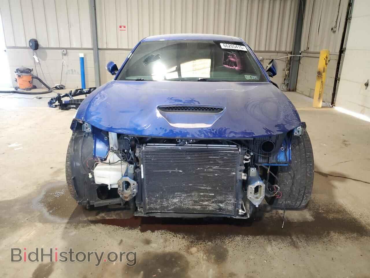2021 DODGE CHARGER - VIN: 2C3CDXGJXMH516557 - Фото 5