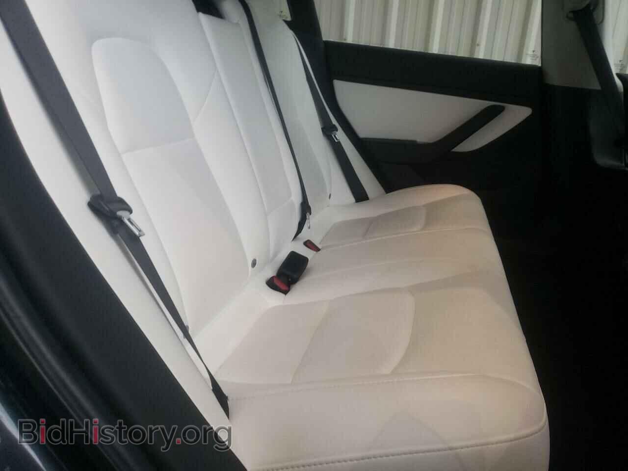 2019 TESLA MODEL 3 - VIN: 5YJ3E1EB8KF390817 - Фото 6