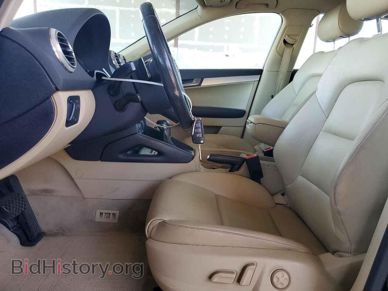2007 AUDI A3 - VIN: WAUKD78P27A129186 - Фото 7