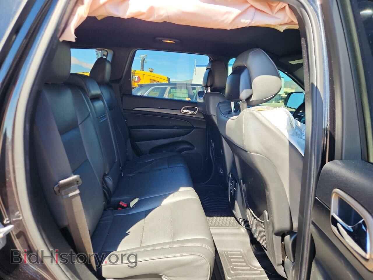 2015 JEEP CHEROKEE - VIN: 1C4RJFAG9FC675016 - Фото 10