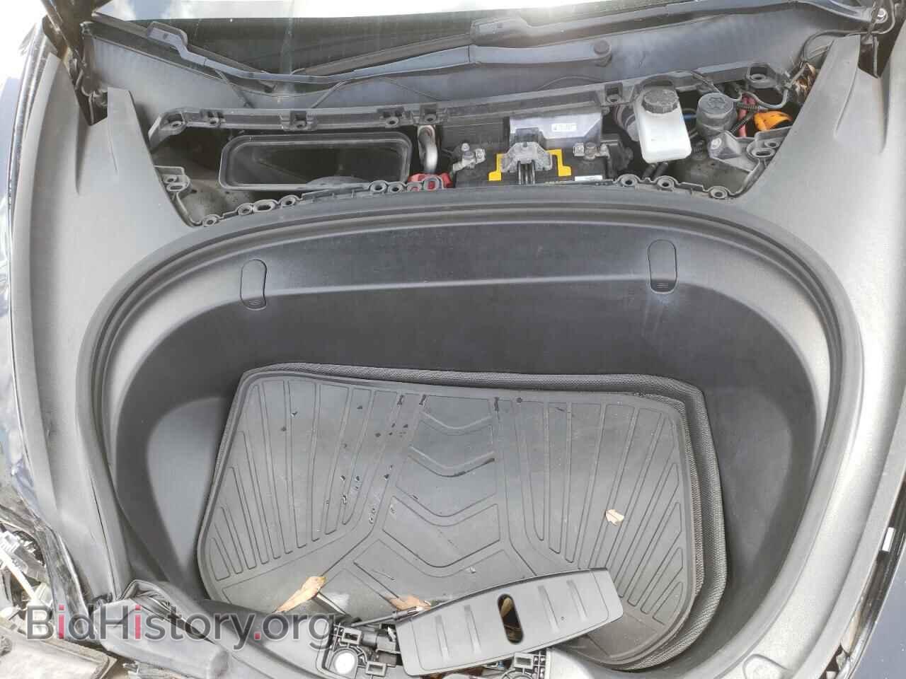 2018 TESLA MODEL 3 - VIN: 5YJ3E1EA3JF006657 - Photo 11