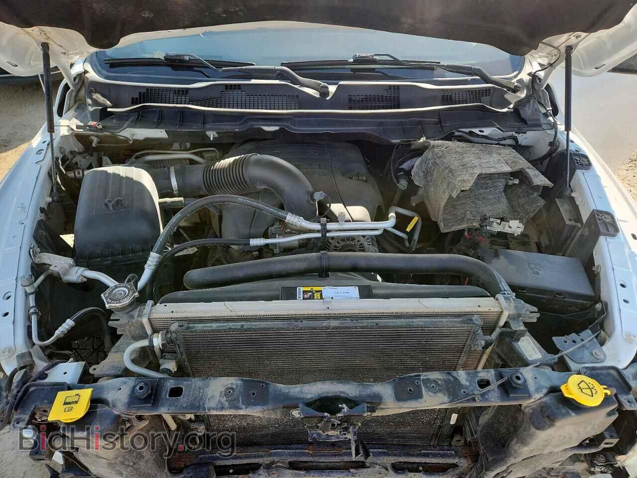 2017 RAM 1500 - VIN: 1C6RR7TT2HS663752 - Photo 11