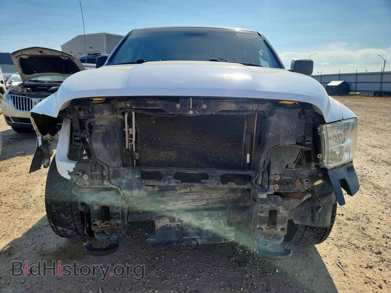 2017 RAM 1500 - VIN: 1C6RR7TT2HS663752 - Photo 5