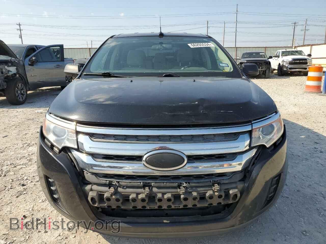 2013 FORD EDGE - VIN: 2FMDK3GC0DBB86460 - Photo 5