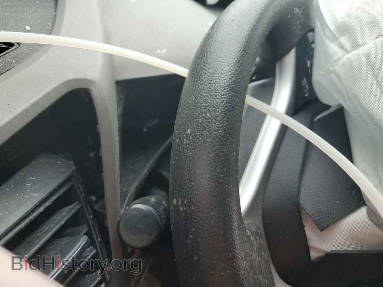 2012 HONDA CIVIC - VIN: 2HGFB2F87CH547068 - Photo 9