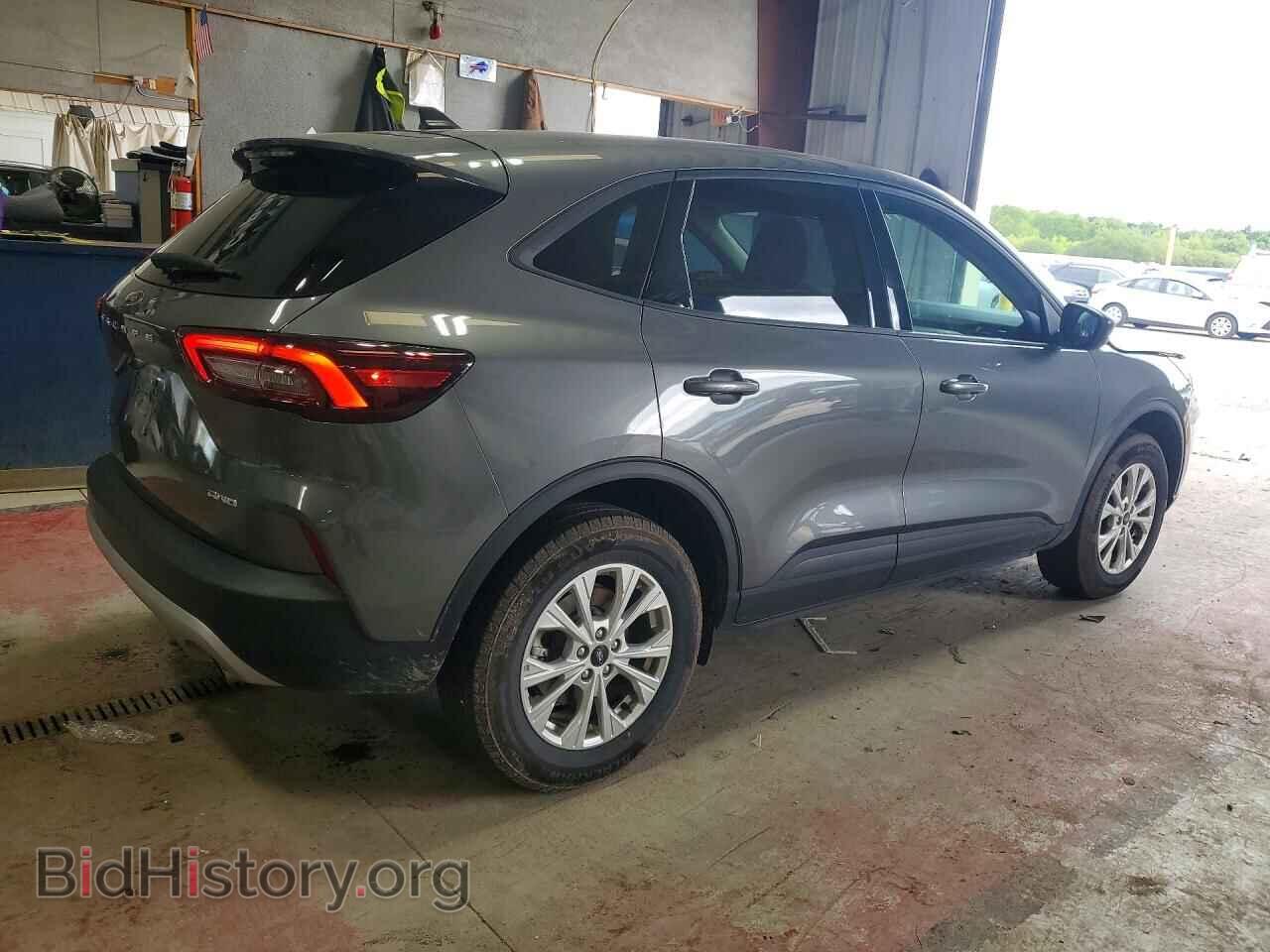 2025 FORD UNKNOWN - VIN: 1FMCU9GN3SUB20941 - Photo 3
